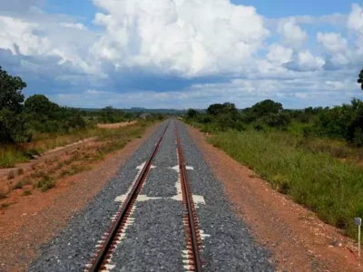 Ferrovia de Integração ligará as cadeias do agro e da mineração, da produção à exportação