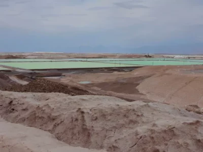 Iniciativa para Garantia da Mineração Sustentável conquista mais membros