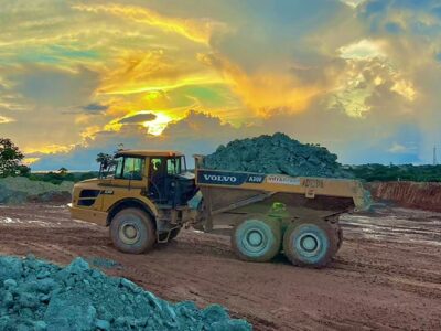 Focada em recursos humanos, tecnologia e entregas rigorosas, InfraBrasil exerce liderança no País