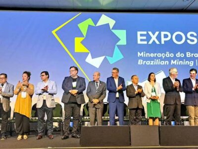 EXPOSIBRAM 2023: números comprovam o sucesso