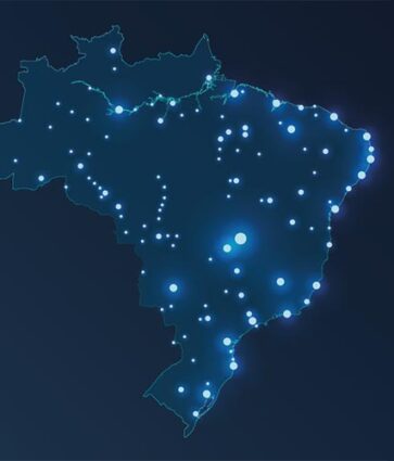 Artigo: O Brasil no mapado futuro da mineração