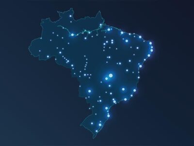 Artigo: O Brasil no mapado futuro da mineração