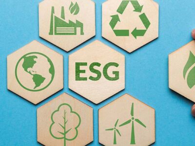 Definições de metas da Agenda ESG