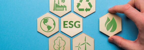 Definições de metas da Agenda ESG