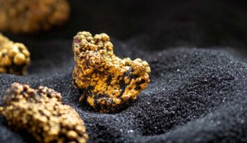 Novas mineradoras focam em pesquisa mineral