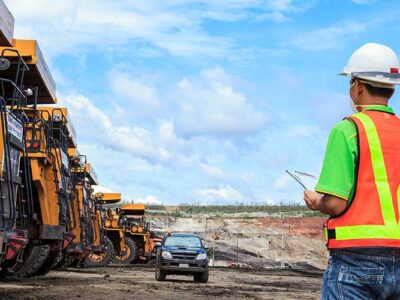 Mineração mantém resultados, amplia investimentos e faz reivindicações