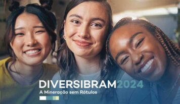 3ª edição Diversibram – A Mineração sem Rótulos