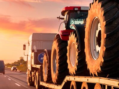 Consórcios para aquisição de máquinas agrícolas e veículos pesados crescem 37,1% no Brasil 
