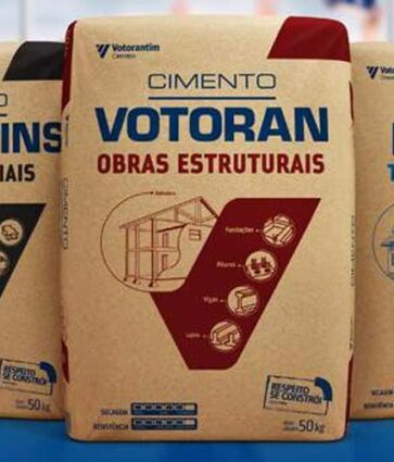 Votorantim Cimentos vende seus ativos na Tunísia