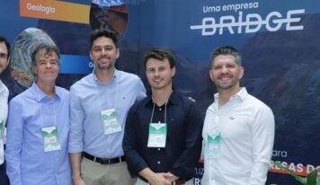 Uso de realidade virtual e tecnologias digitais permite que os usuários “entrem” nos projetos de engenharia