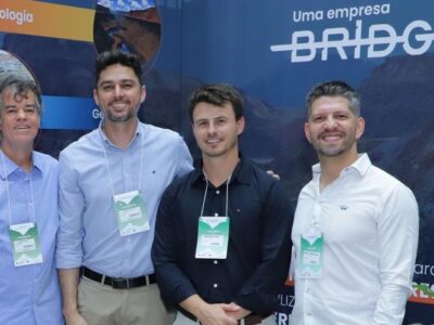 Uso de realidade virtual e tecnologias digitais permite que os usuários “entrem” nos projetos de engenharia