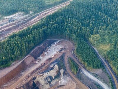 Artigo: A mineração sustentável está mudando as perspectivas da América Latina