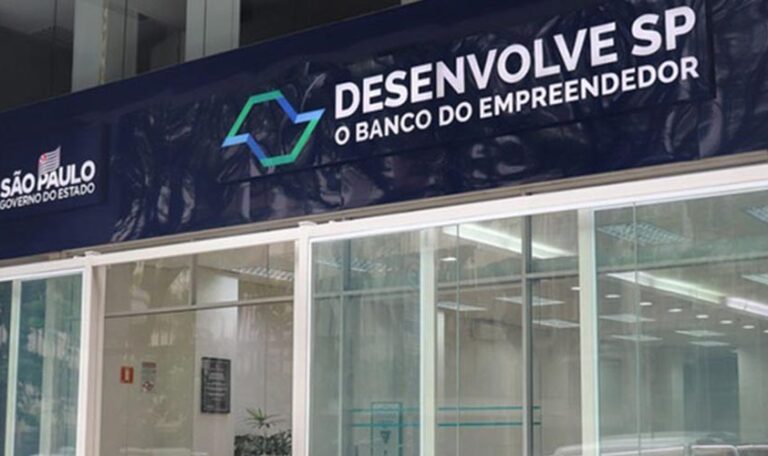 Desenvolve SP se compromete com investimentos no setor de infraestrutura 