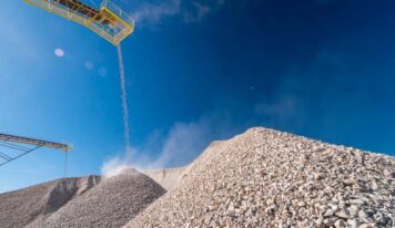 Eficiência na expedição é diferencial estratégico para mineradoras