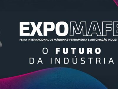 EXPOMAFE 2025: edição histórica será a maior de todas