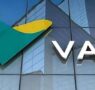 Vale destinou R$ 456,2 milhões para execução de projetos em 2025