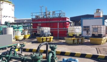 Remoção de sulfato na mineração: impacto real com as tecnologias integradas da Veolia
