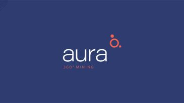 Aura anuncia precificação de oferta pública inicial de ações nos Estados Unidos