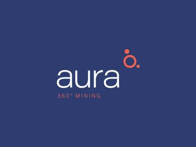 Aura anuncia precificação de oferta pública inicial de ações nos Estados Unidos