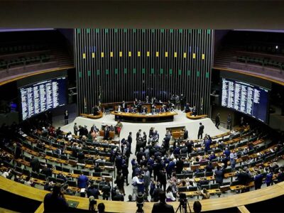 Ibram comenta aprovação da Lei geral do licenciamento ambiental pela Câmara