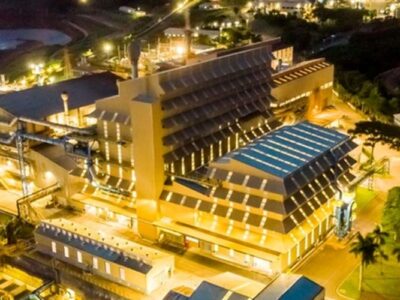CBMM e Universidade de Birmingham firmam parceria para impulsionar inovação disruptiva em reciclagem de carbono