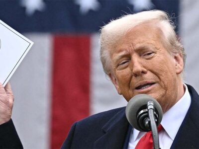 IBRAM: Impacto de tarifas sobre exportações do Brasil pelos EUA